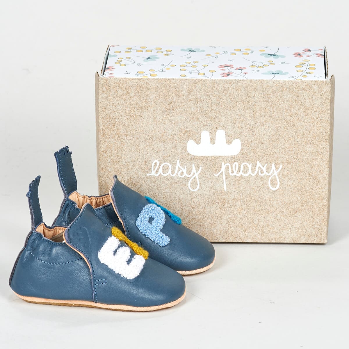 Παντόφλες Easy Peasy MY BLUBLU