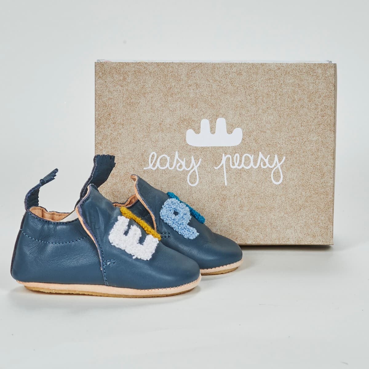 Παντόφλες Easy Peasy MY BLUBLU