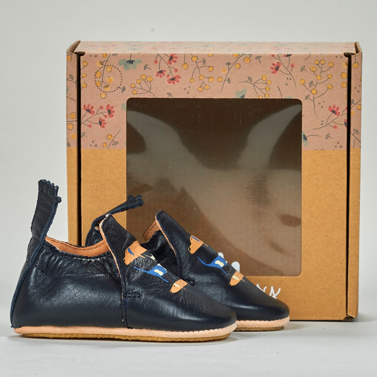 Παντόφλες Easy Peasy MY BLUBLU