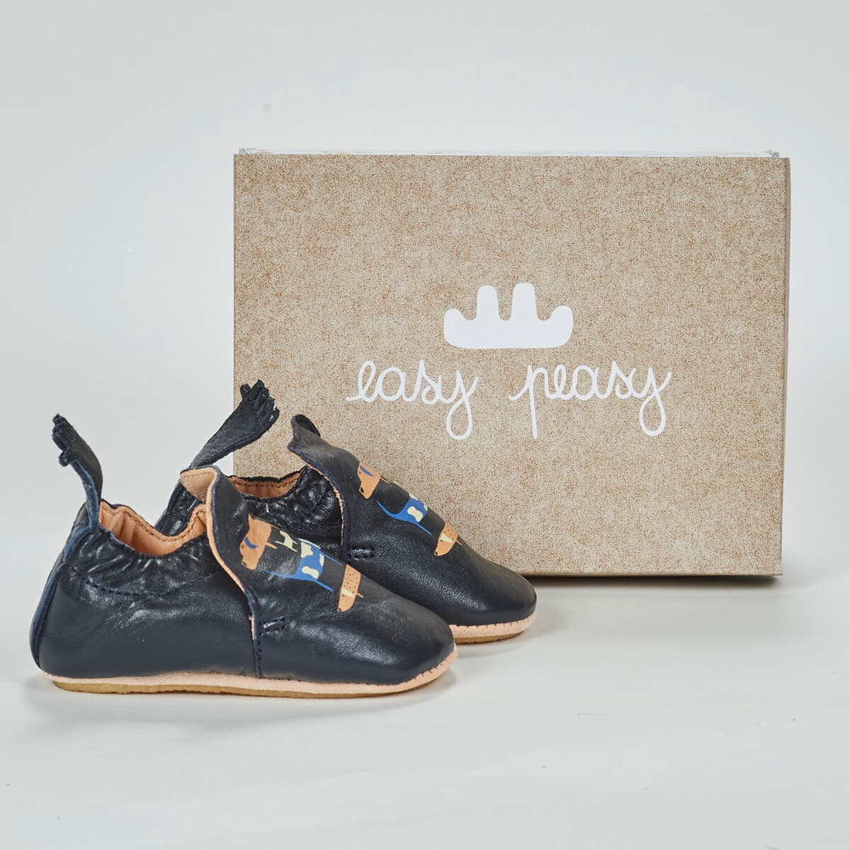 Παντόφλες Easy Peasy MY BLUBLU