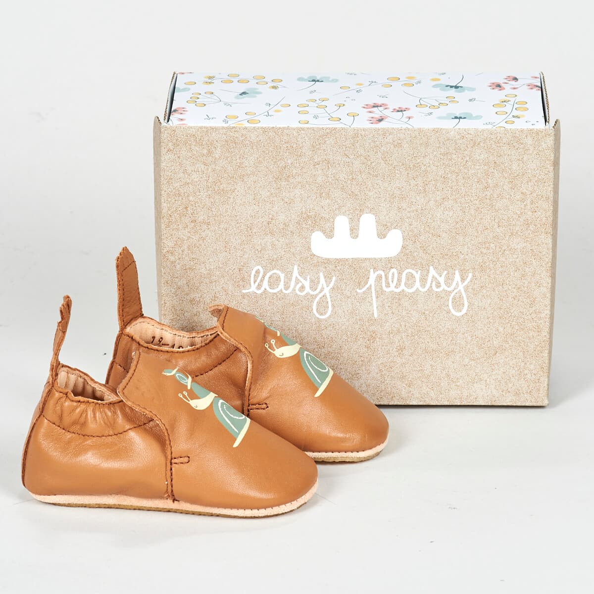 Easy Peasy MY BLUBLU