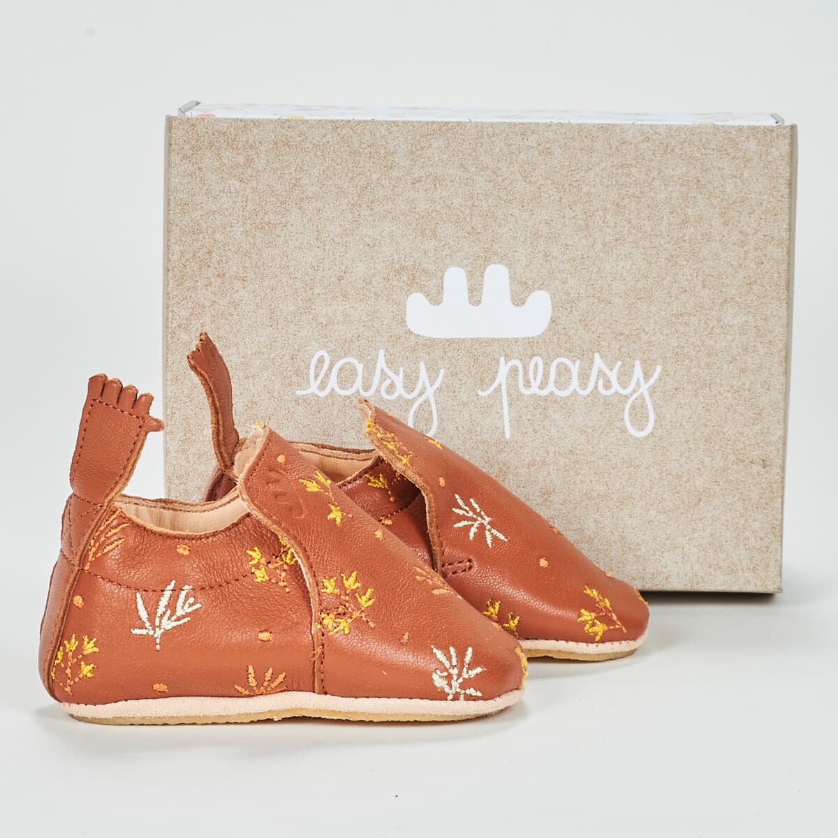 Παντόφλες Easy Peasy MY BLUBLU