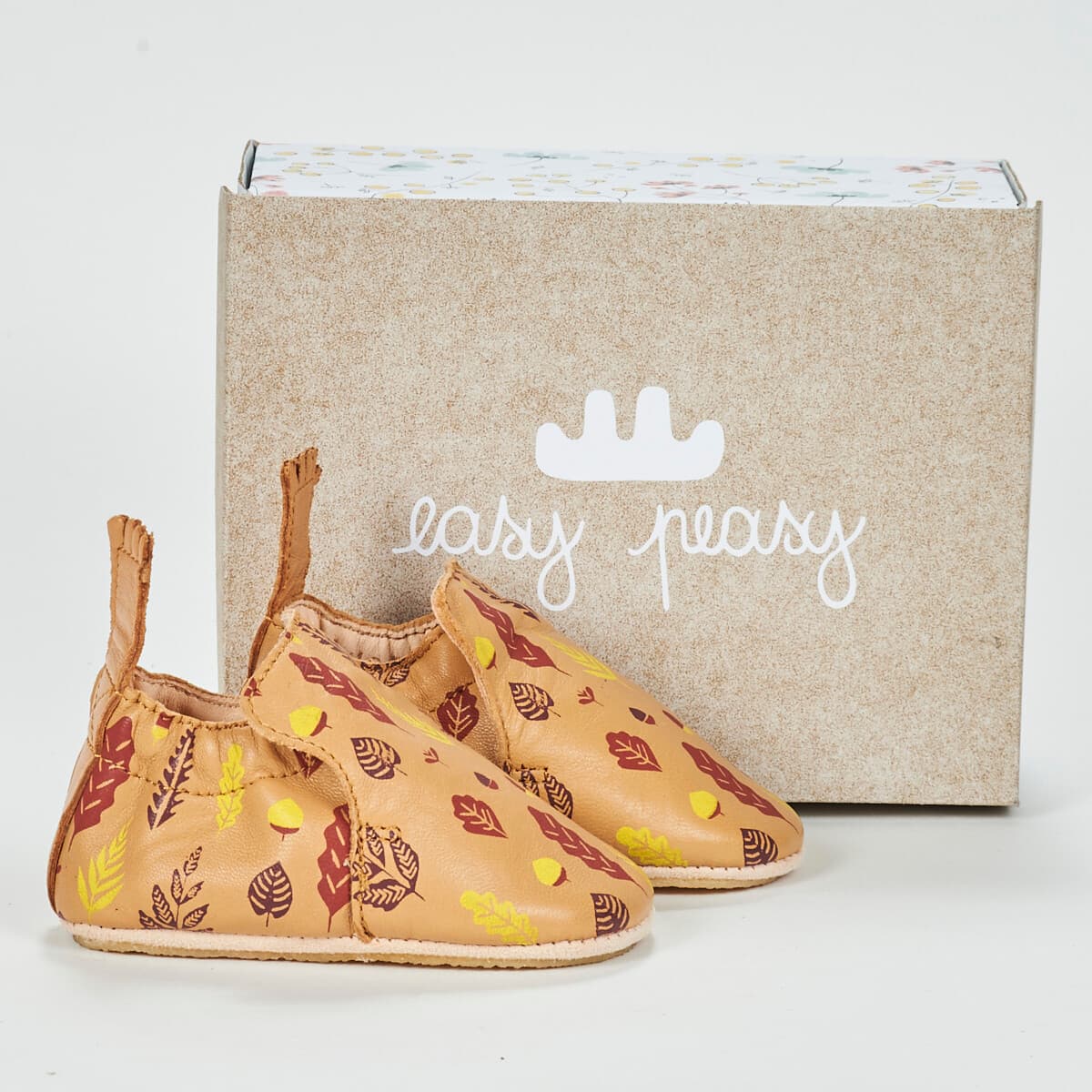 Παντόφλες Easy Peasy MY BLUBLU