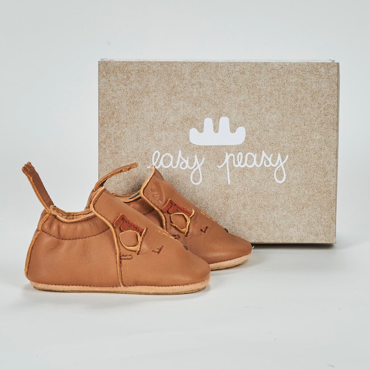 Easy Peasy MY BLUBLU BICHE