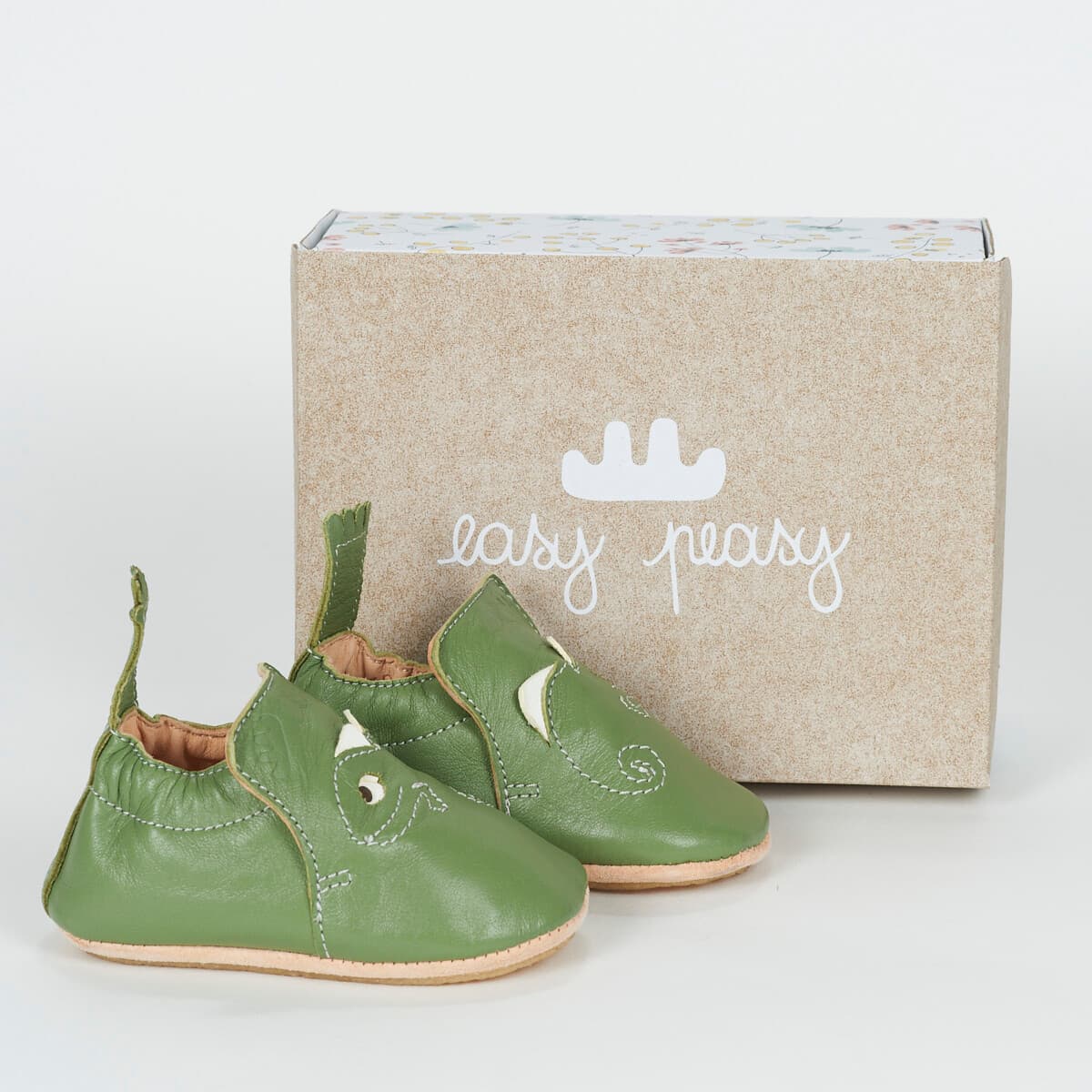 Easy Peasy MY BLUBLU CAMELEON