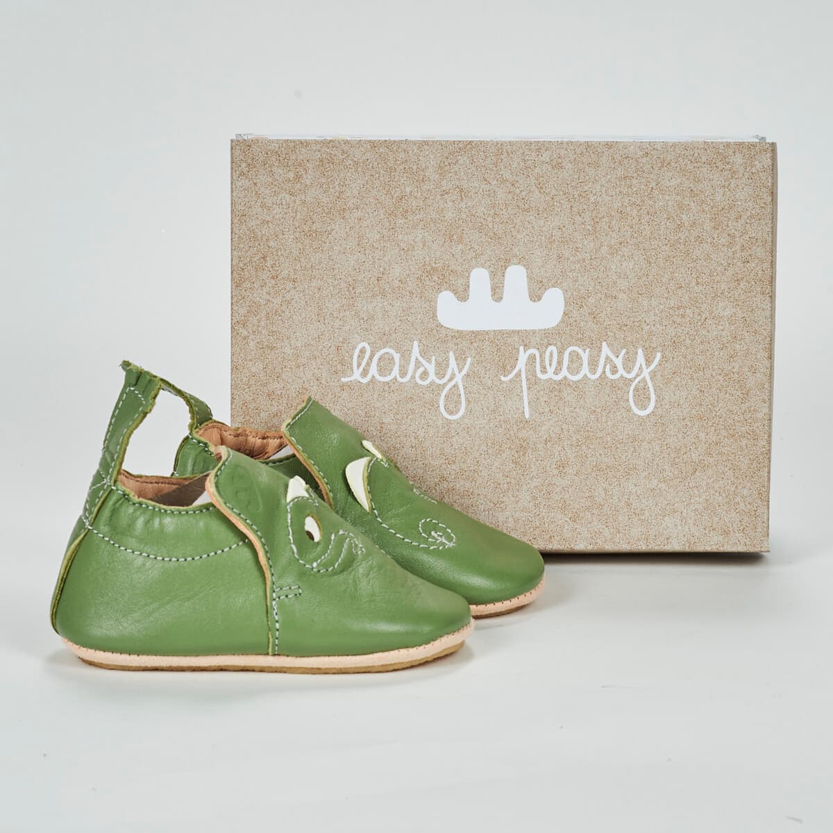 Easy Peasy MY BLUBLU CAMELEON