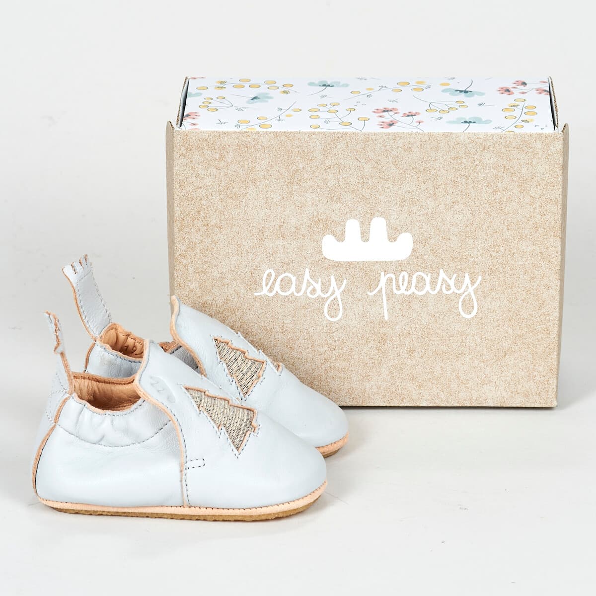 Easy Peasy MY BLUBLU EPICEA