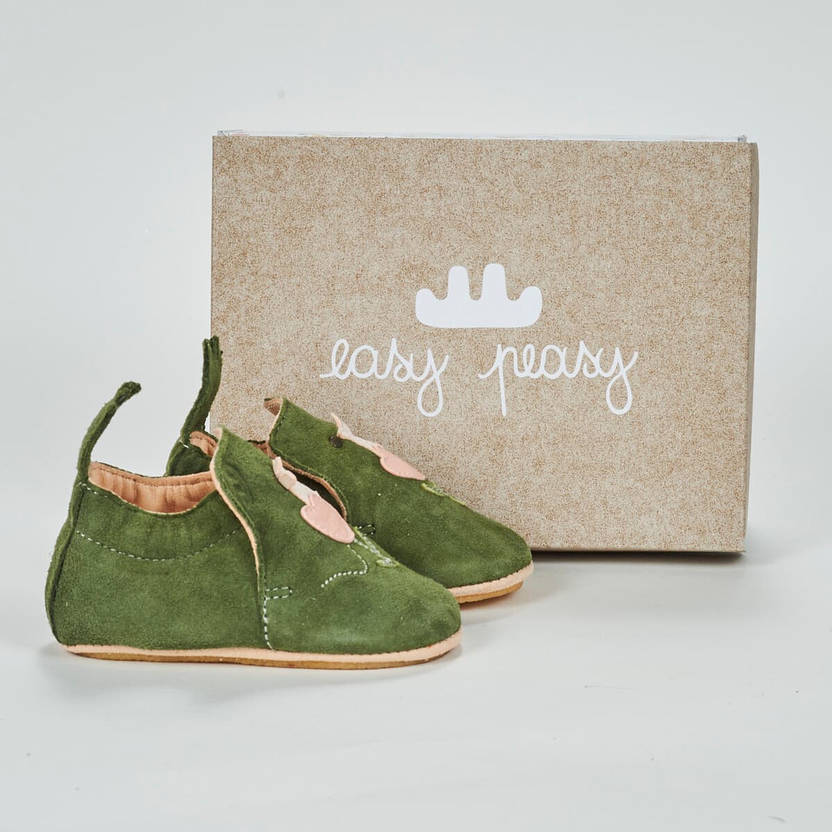 Easy Peasy MY BLUBLU SOURICETTE