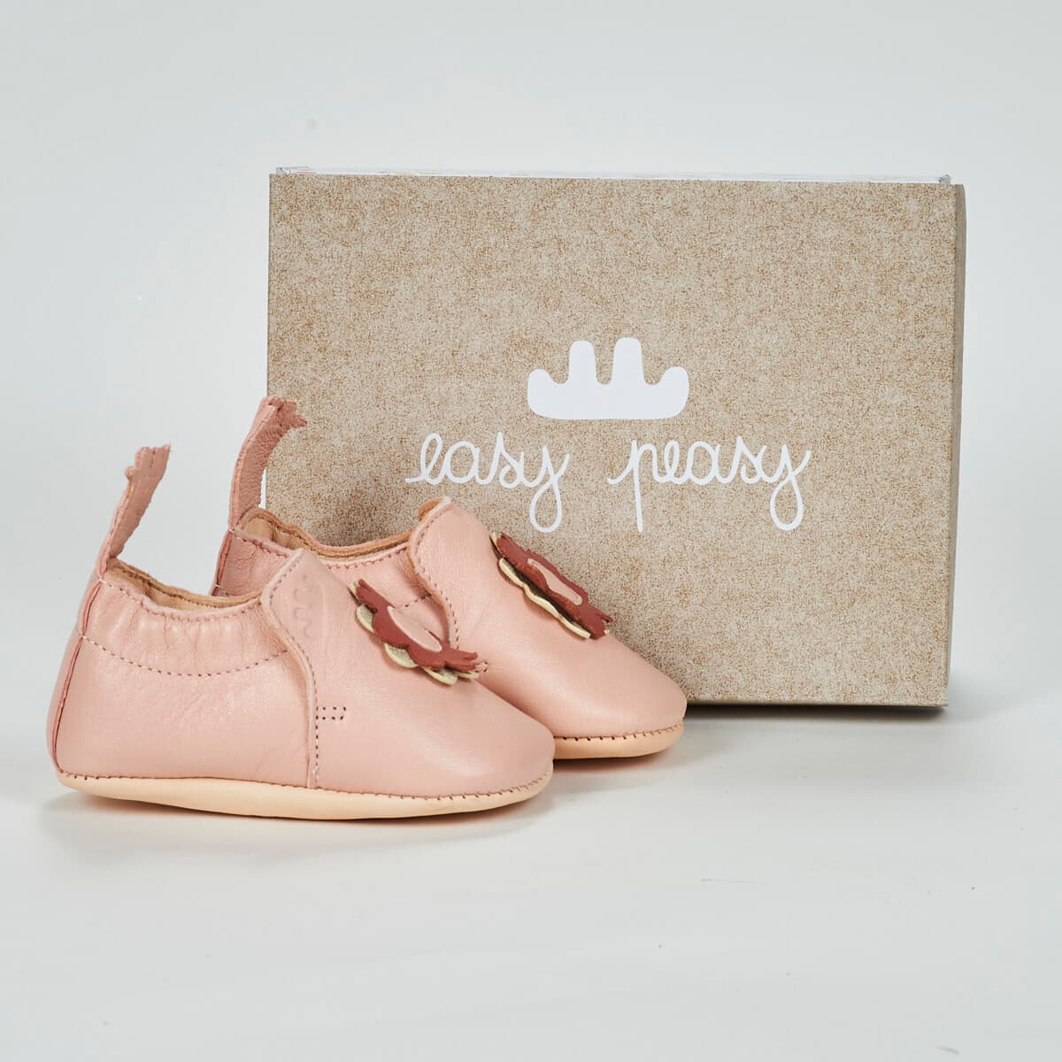 Easy Peasy MY BLUMOO DAHLIA