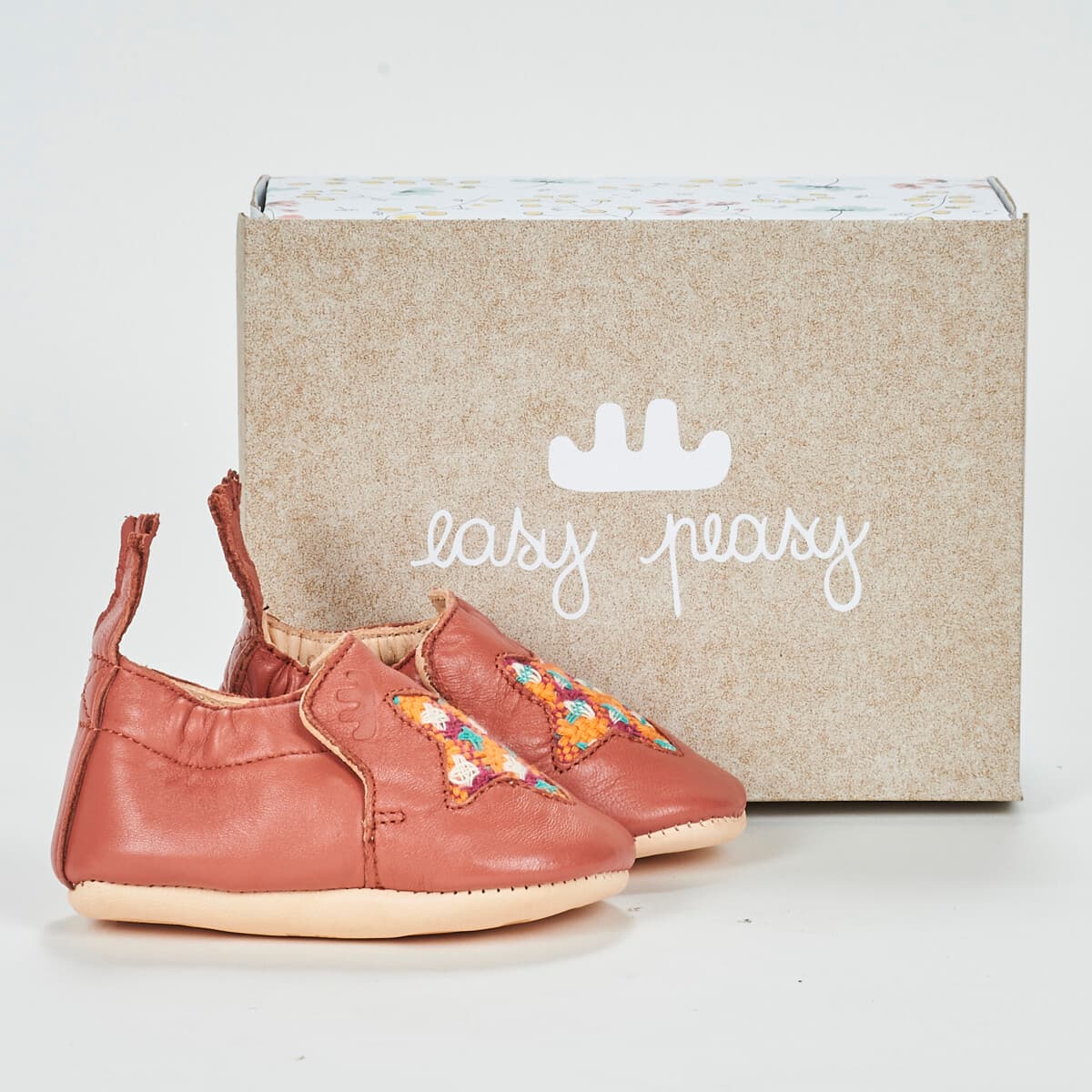 Easy Peasy MY BLUMOO ETOILE