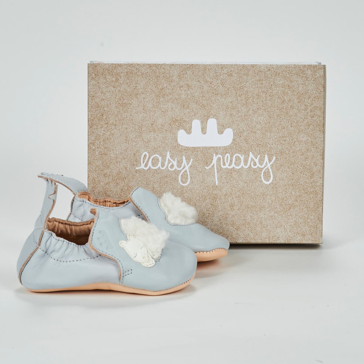 Easy Peasy MY BLUMOO OURSON