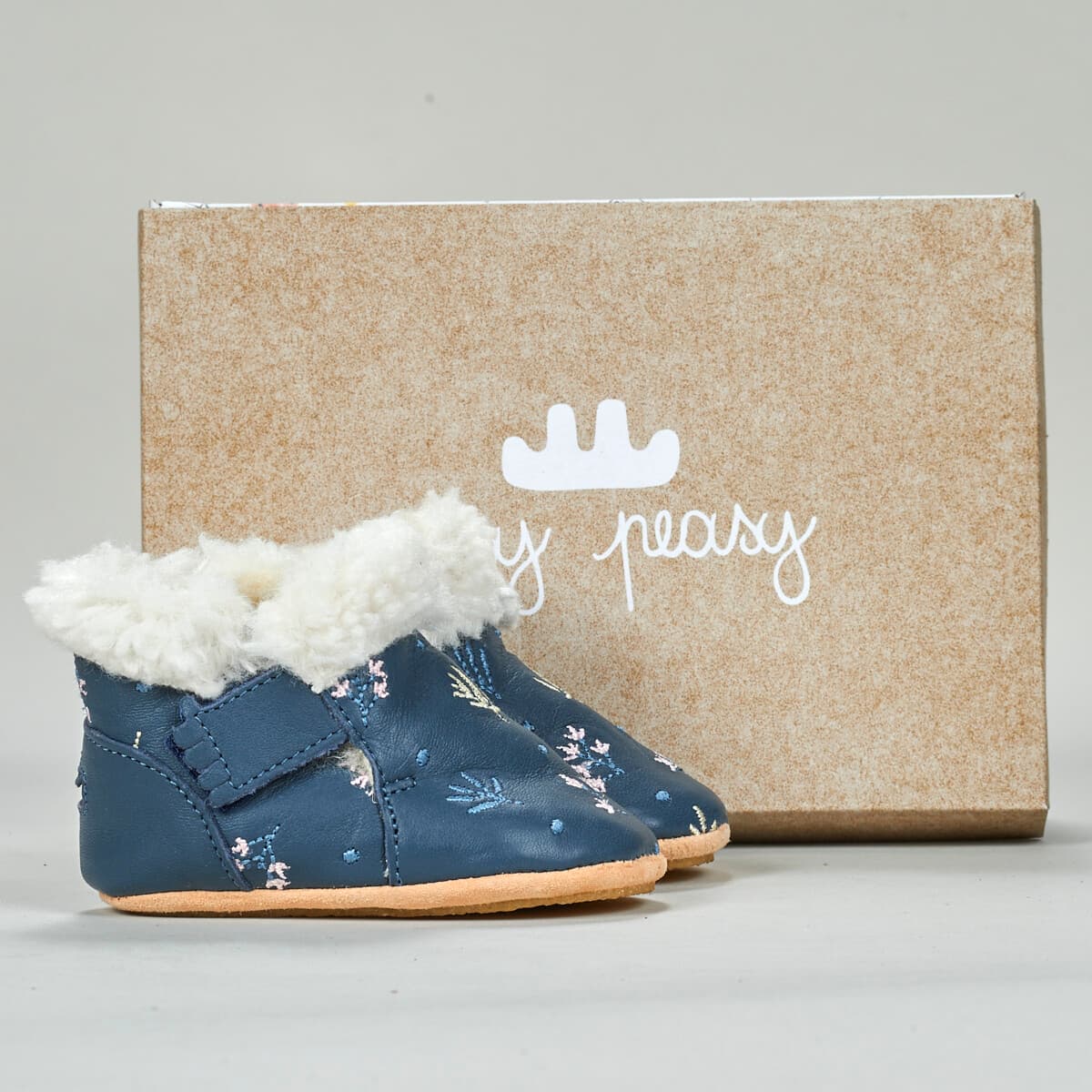 Easy Peasy MY FOUBLU