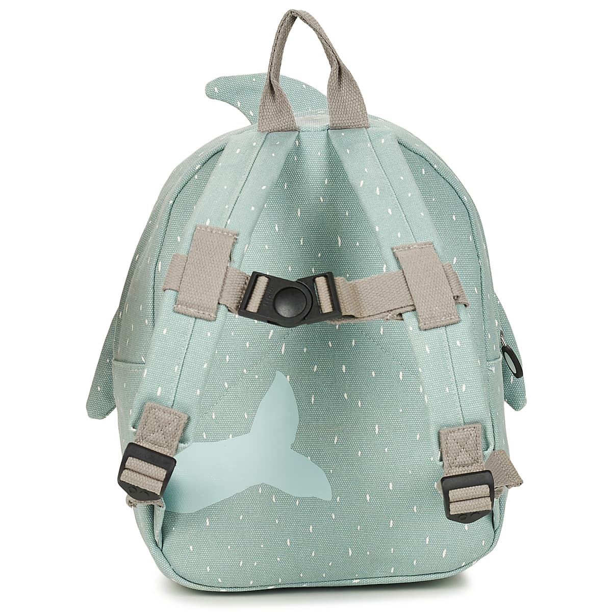 Girls' Backpacks TRIXIE Green