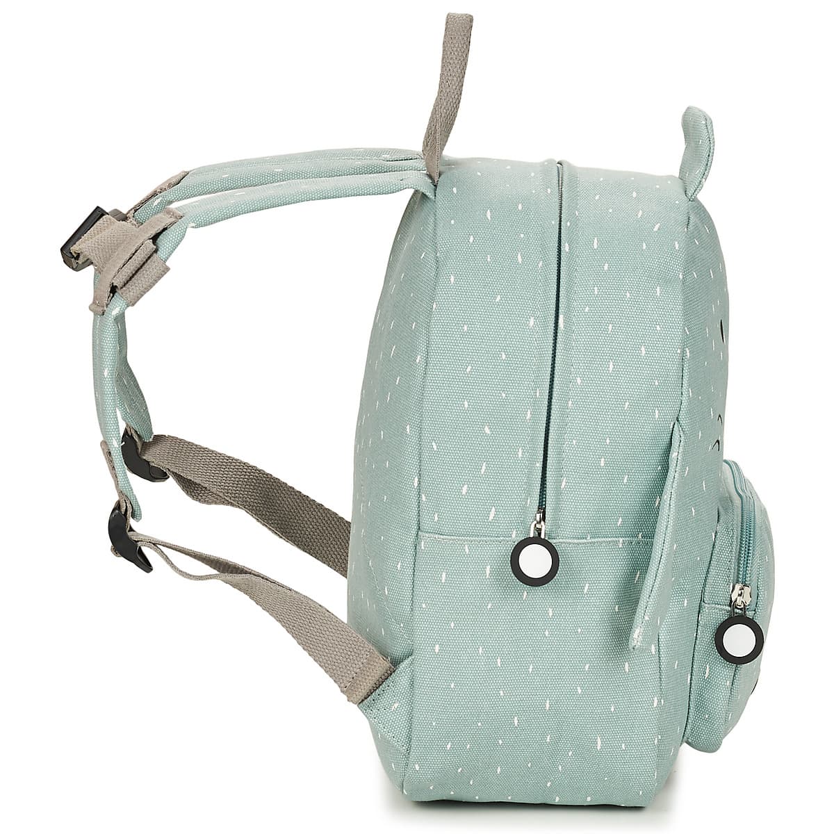 Girls' Backpacks TRIXIE Green