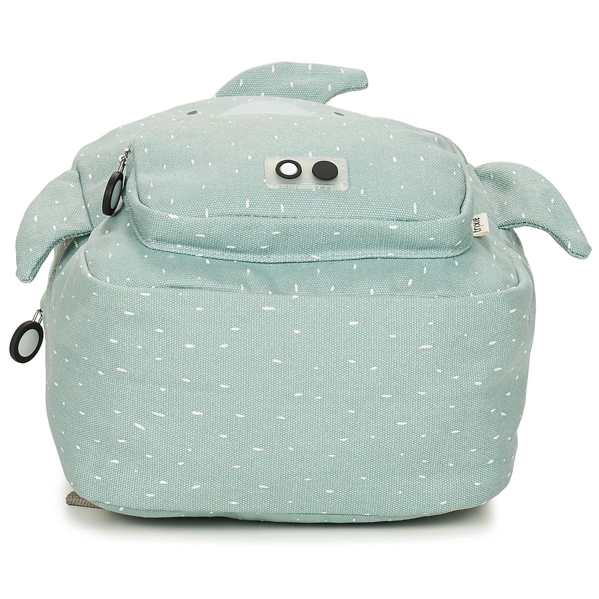 Girls' Backpacks TRIXIE Green