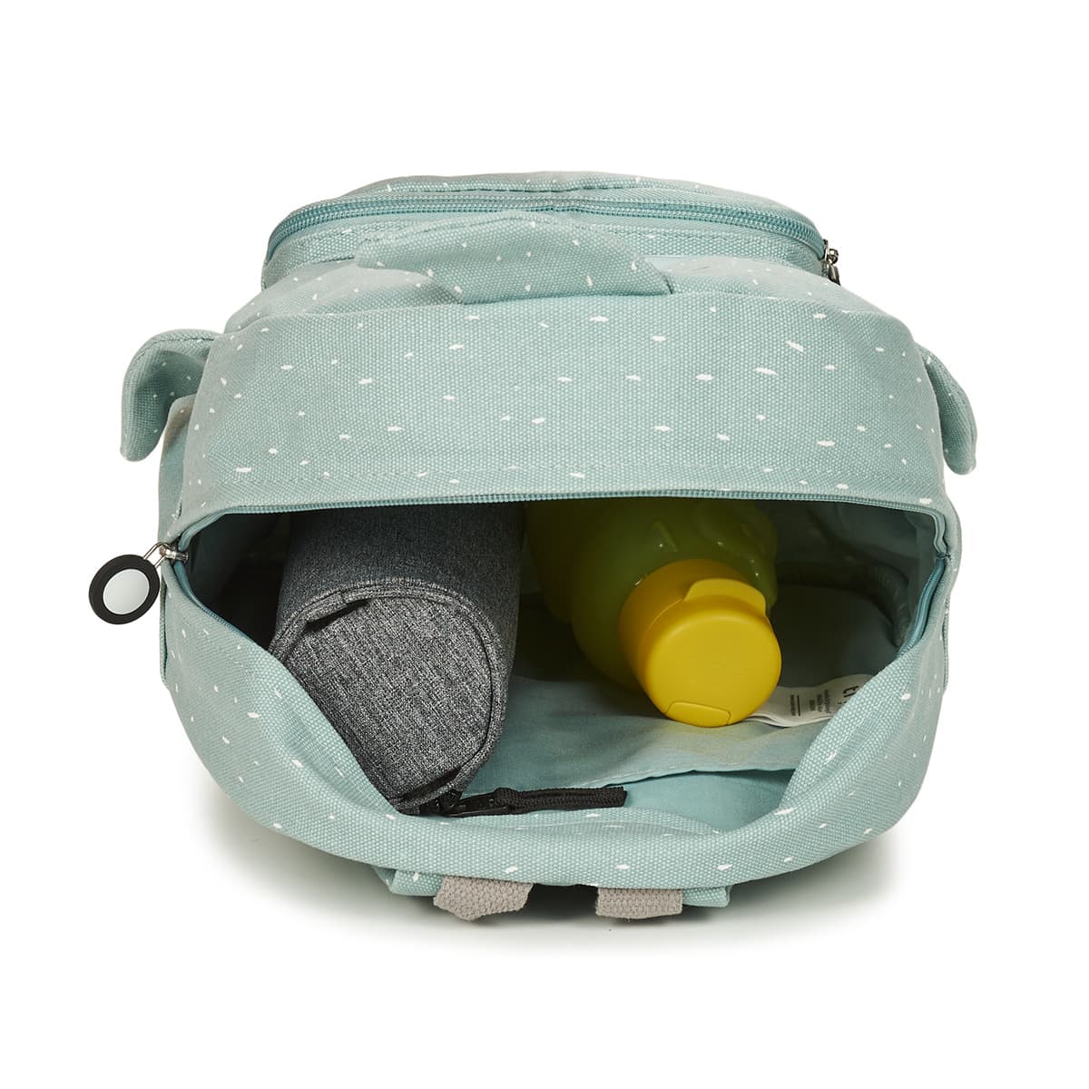 Girls' Backpacks TRIXIE Green