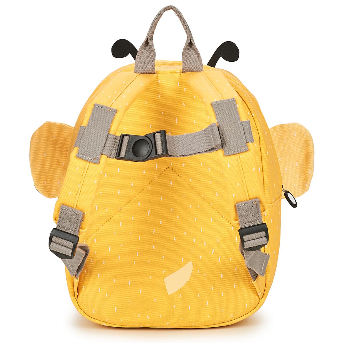 Boys' Backpacks TRIXIE Yellow
