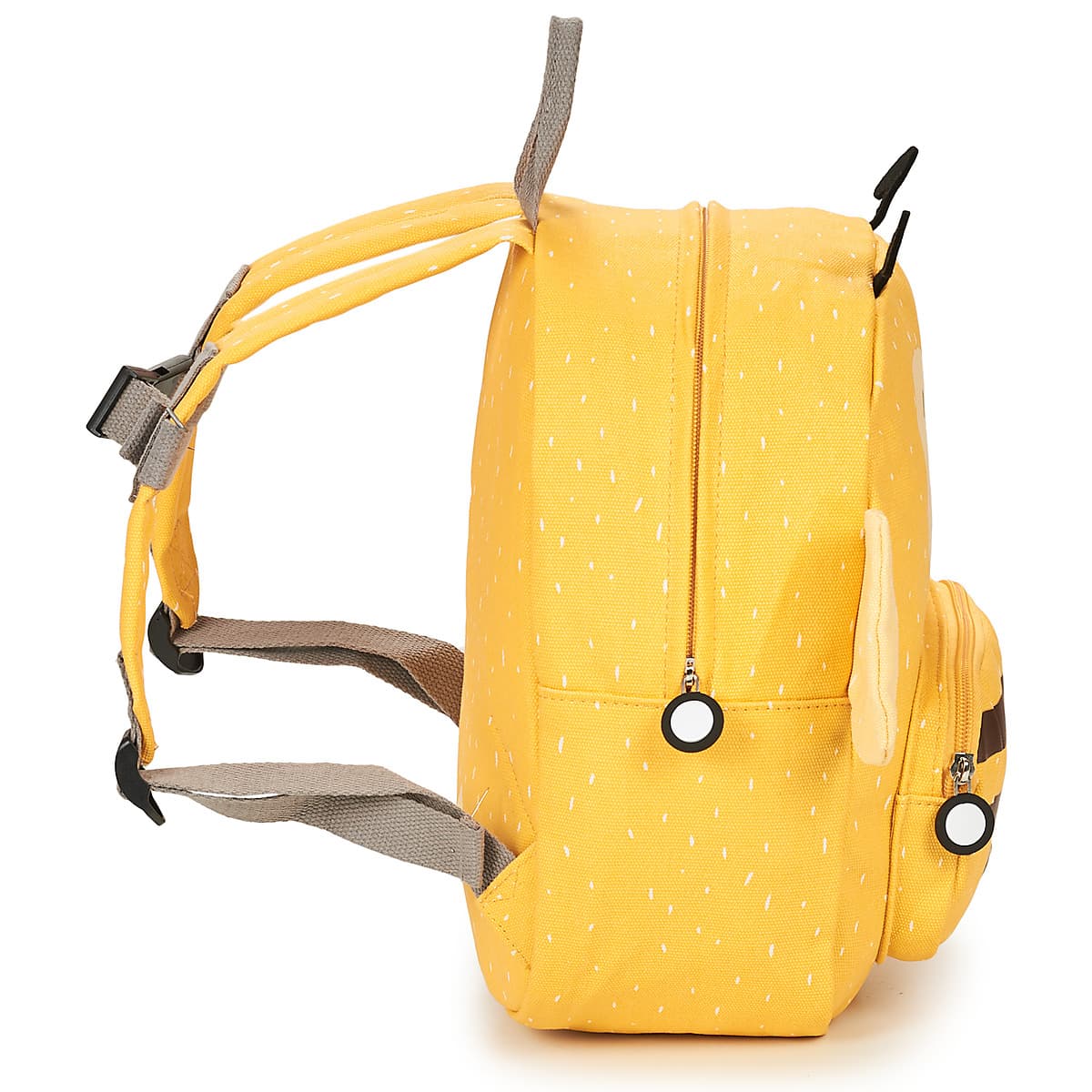 Boys' Backpacks TRIXIE Yellow