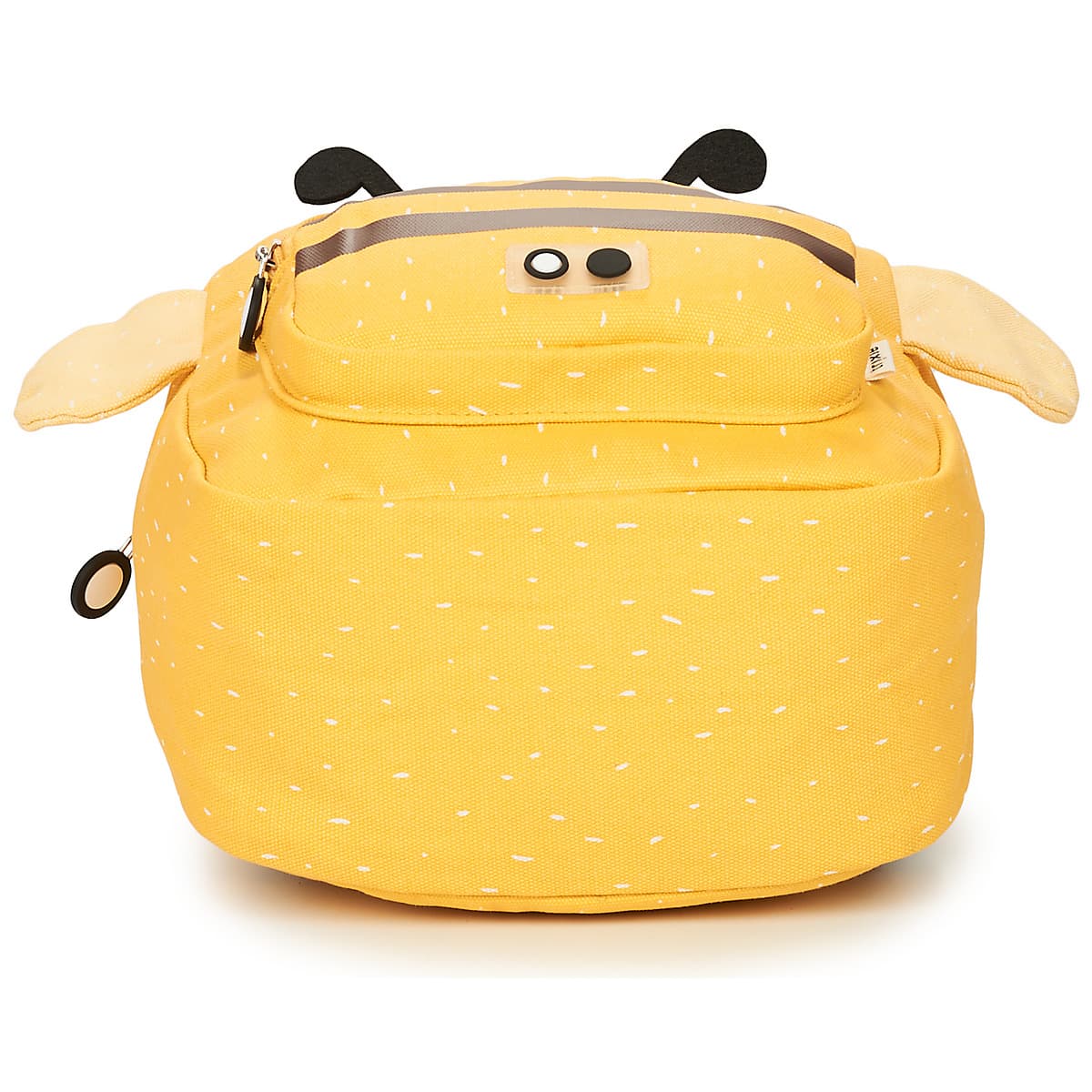 Boys' Backpacks TRIXIE Yellow