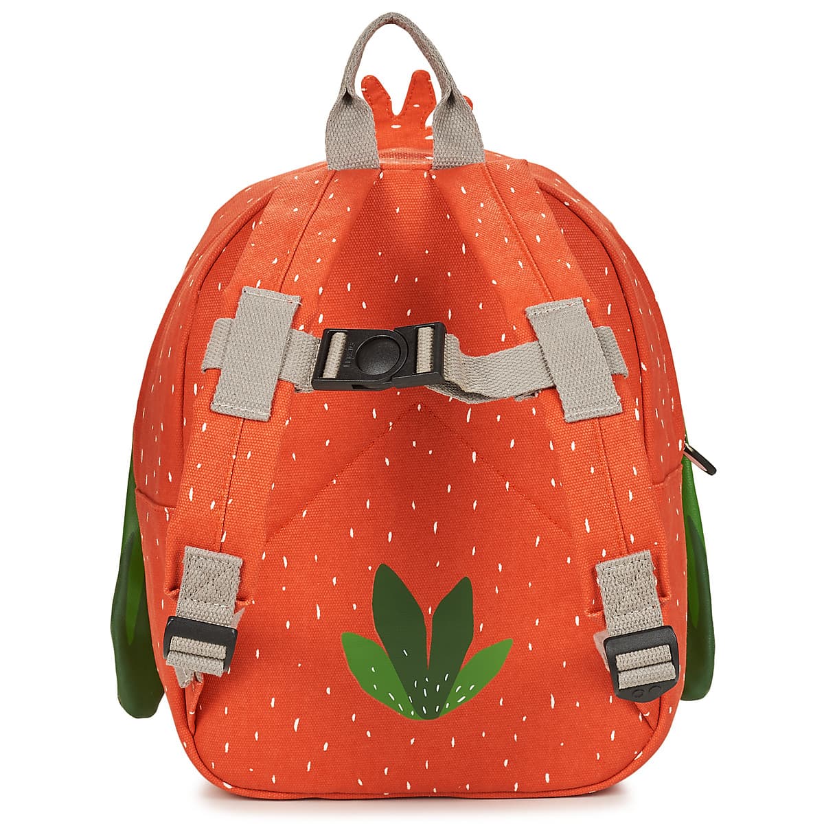 Boys' Backpacks TRIXIE Red