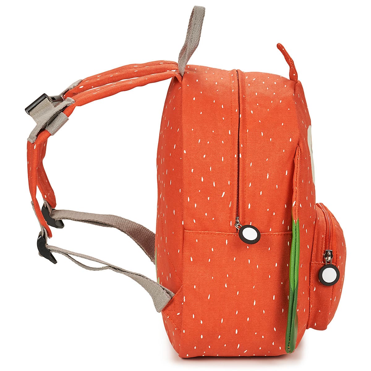 Boys' Backpacks TRIXIE Red