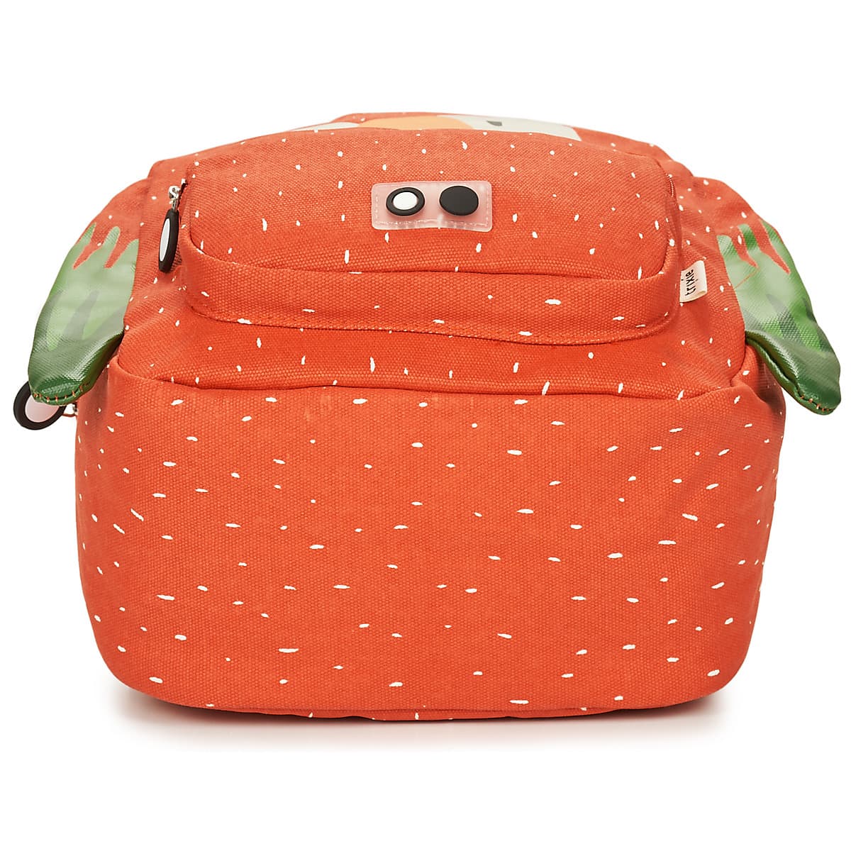 Boys' Backpacks TRIXIE Red