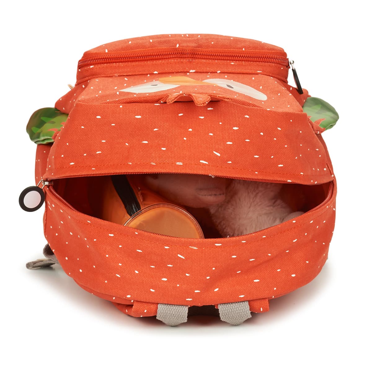 Boys' Backpacks TRIXIE Red