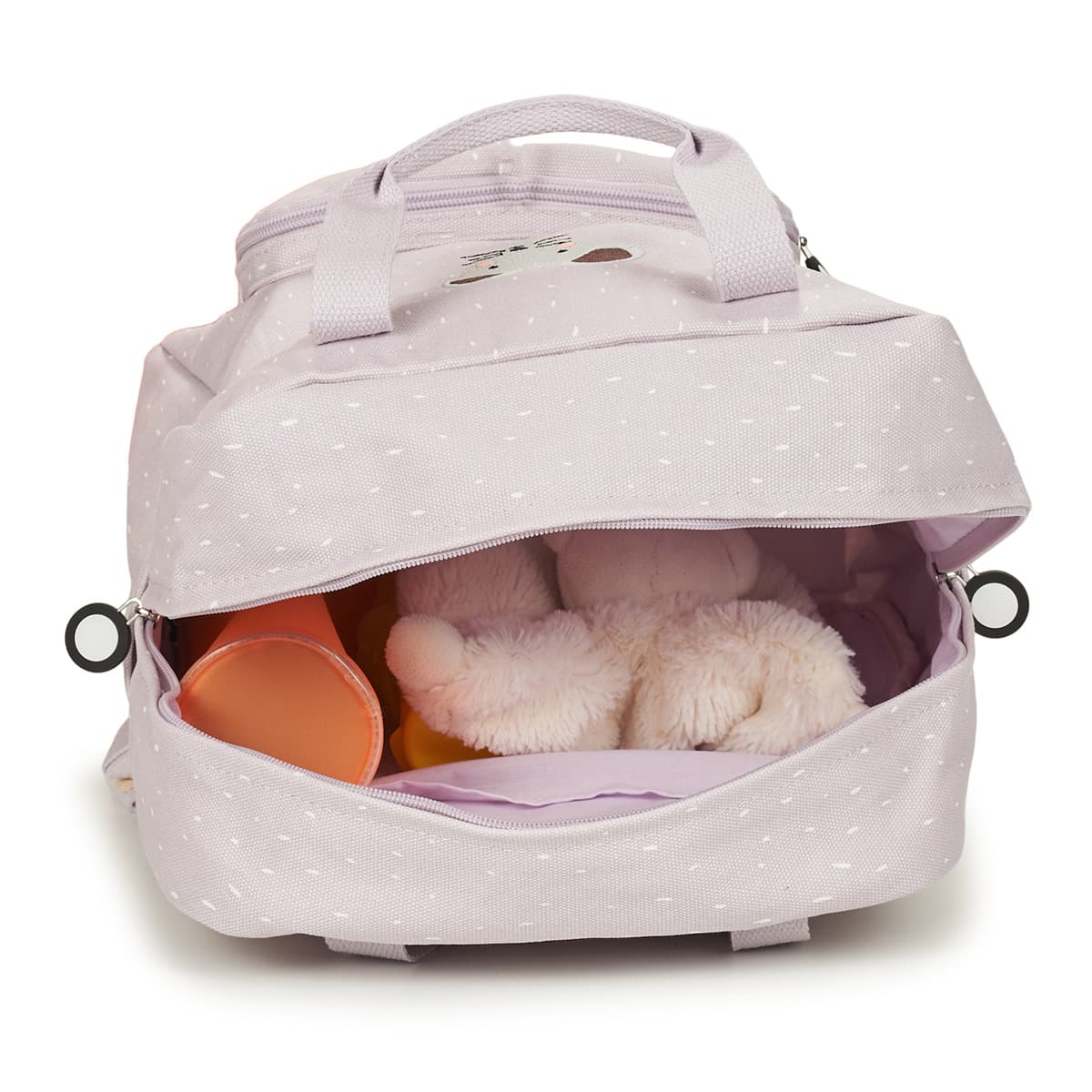 Boys' Backpacks TRIXIE Purple