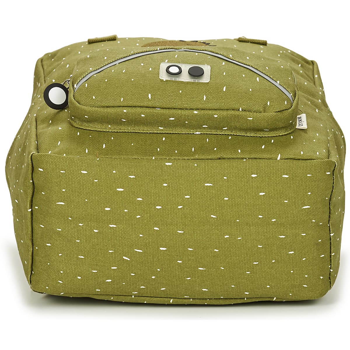 Boys' Backpacks TRIXIE Green