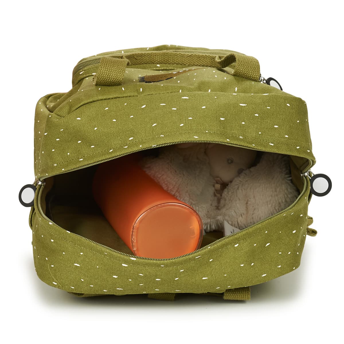 Boys' Backpacks TRIXIE Green