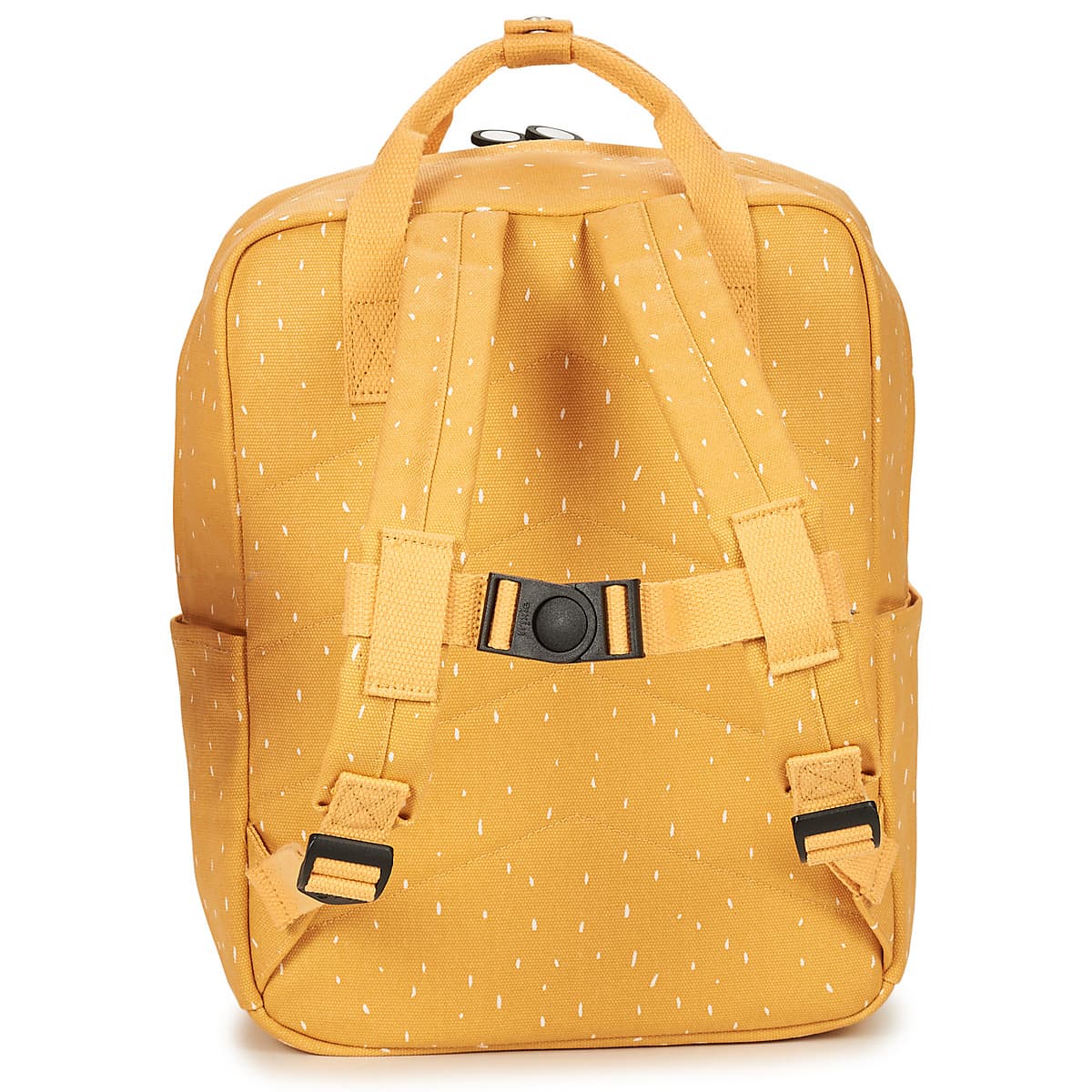 Girls' Backpacks TRIXIE Orange