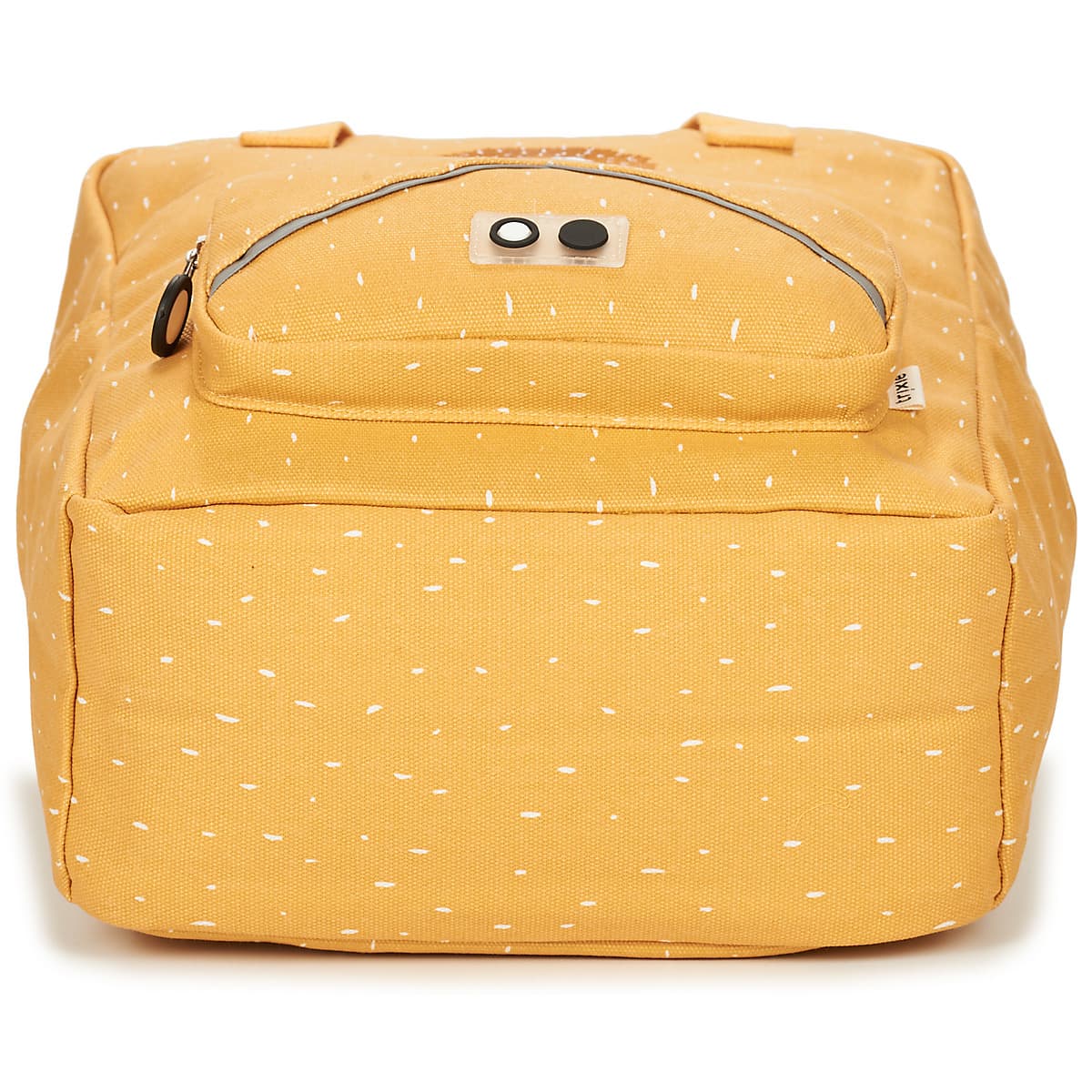 Girls' Backpacks TRIXIE Orange
