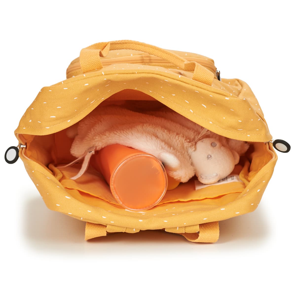 Girls' Backpacks TRIXIE Orange