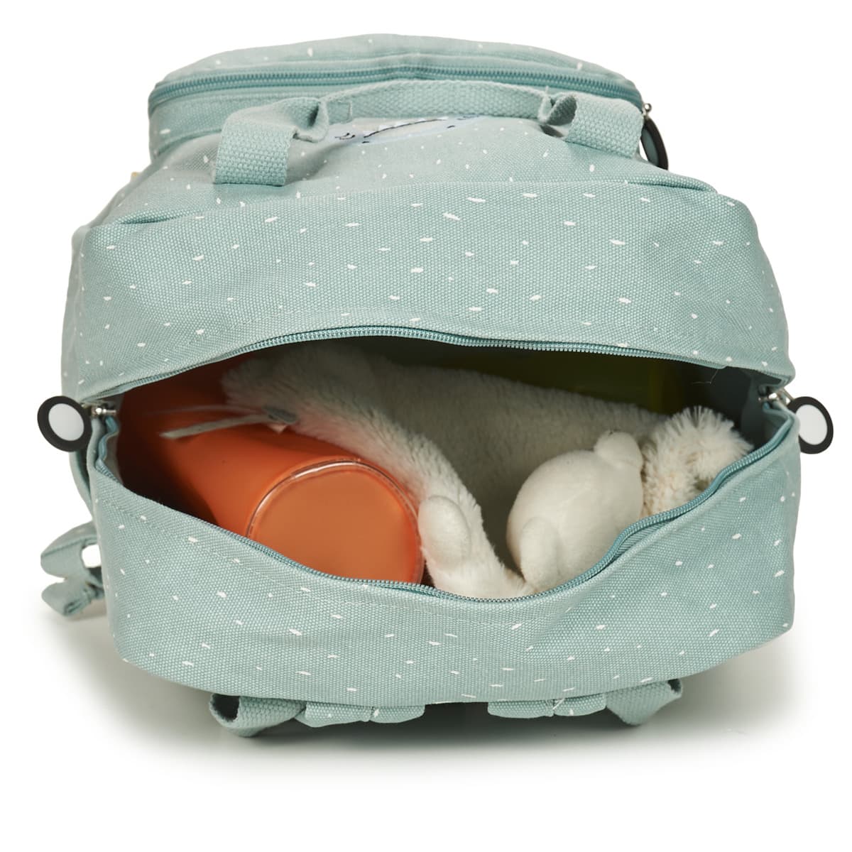 Girls' Backpacks TRIXIE Blue