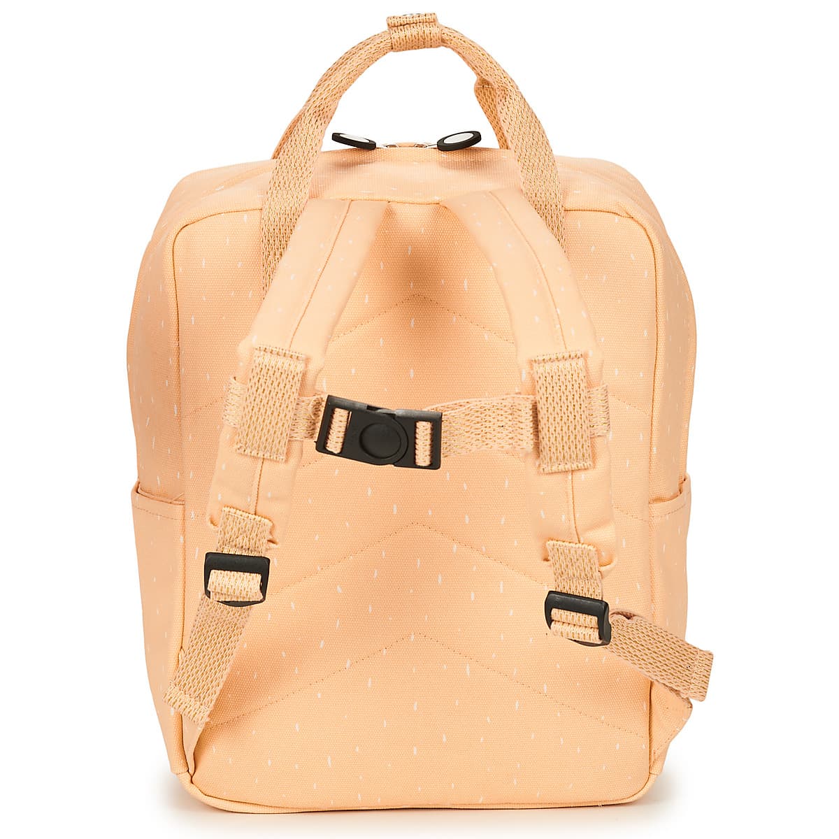 Boys' Backpacks TRIXIE Orange