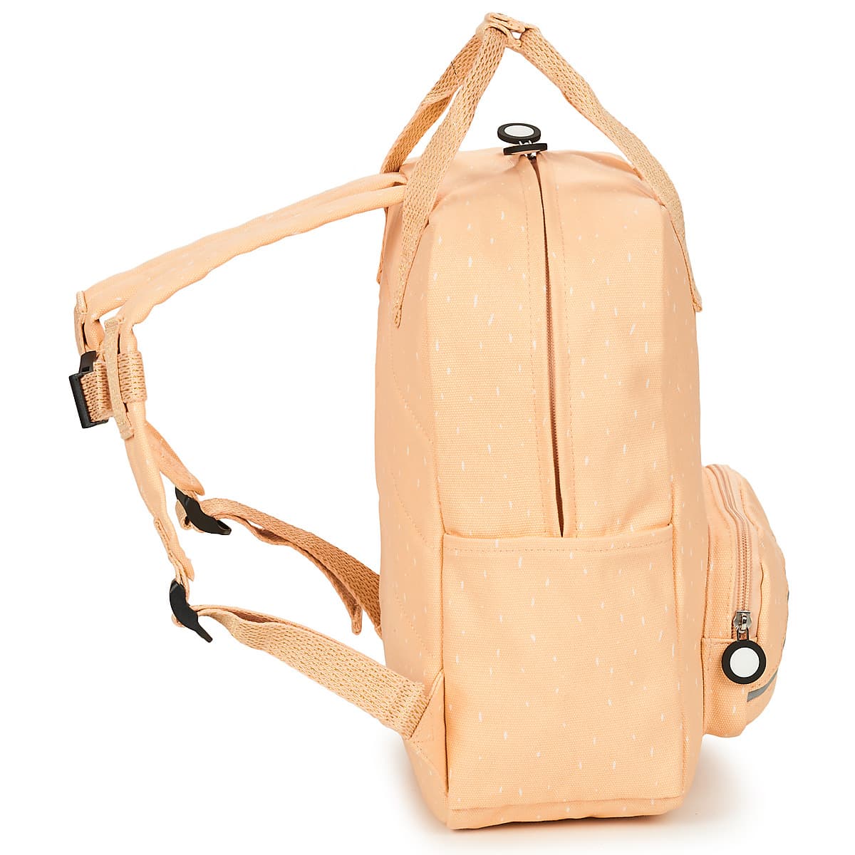 Boys' Backpacks TRIXIE Orange
