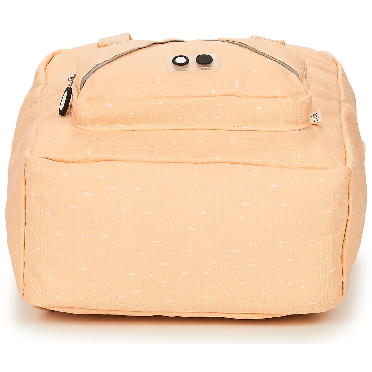 Boys' Backpacks TRIXIE Orange