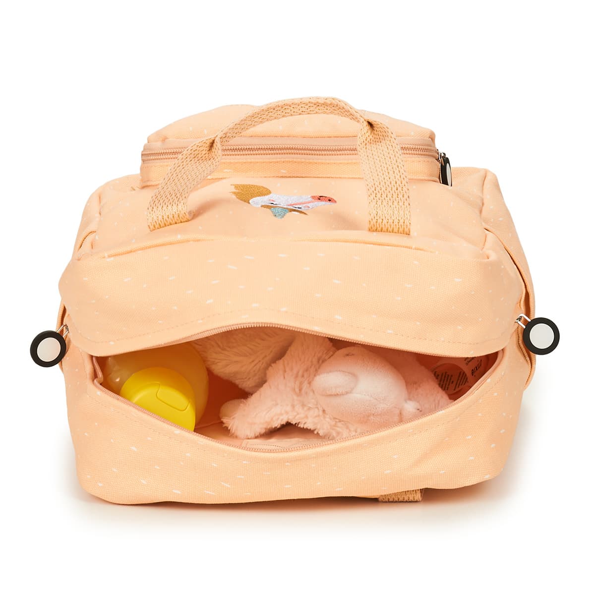 Boys' Backpacks TRIXIE Orange