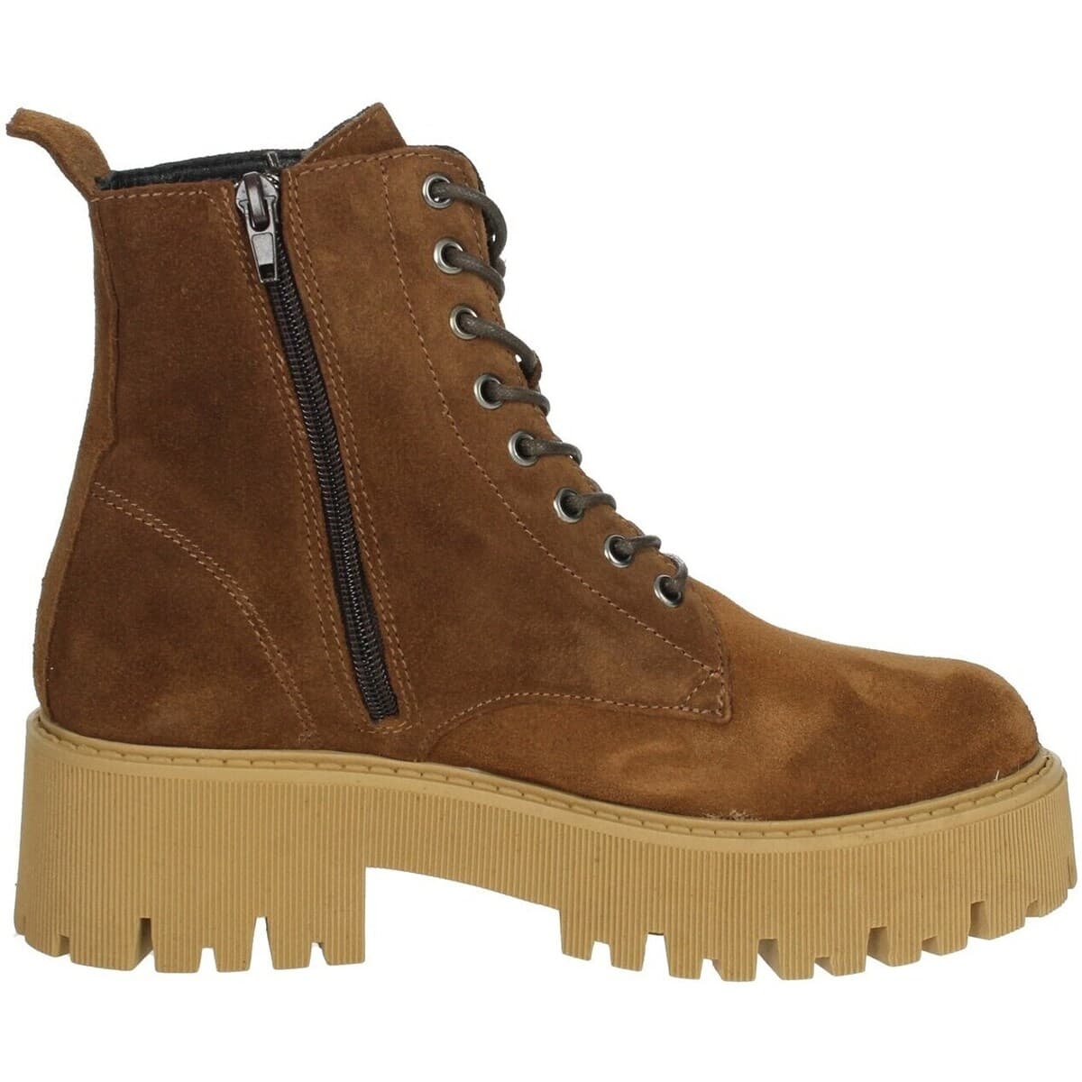 Women's Boots Cinzia Soft