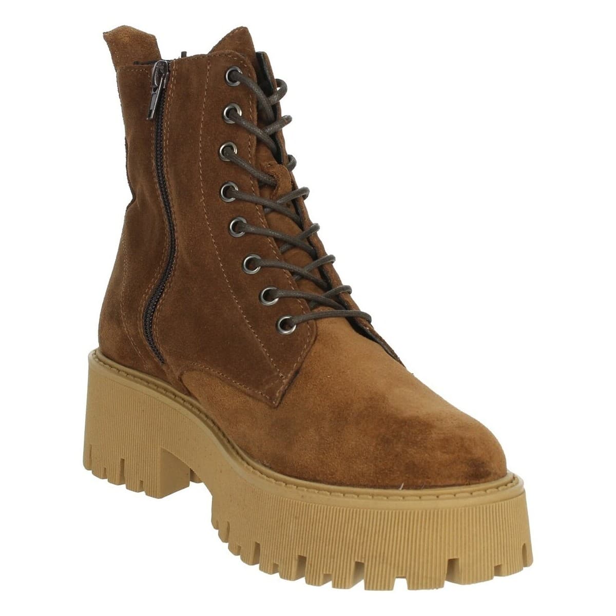 Women's Boots Cinzia Soft