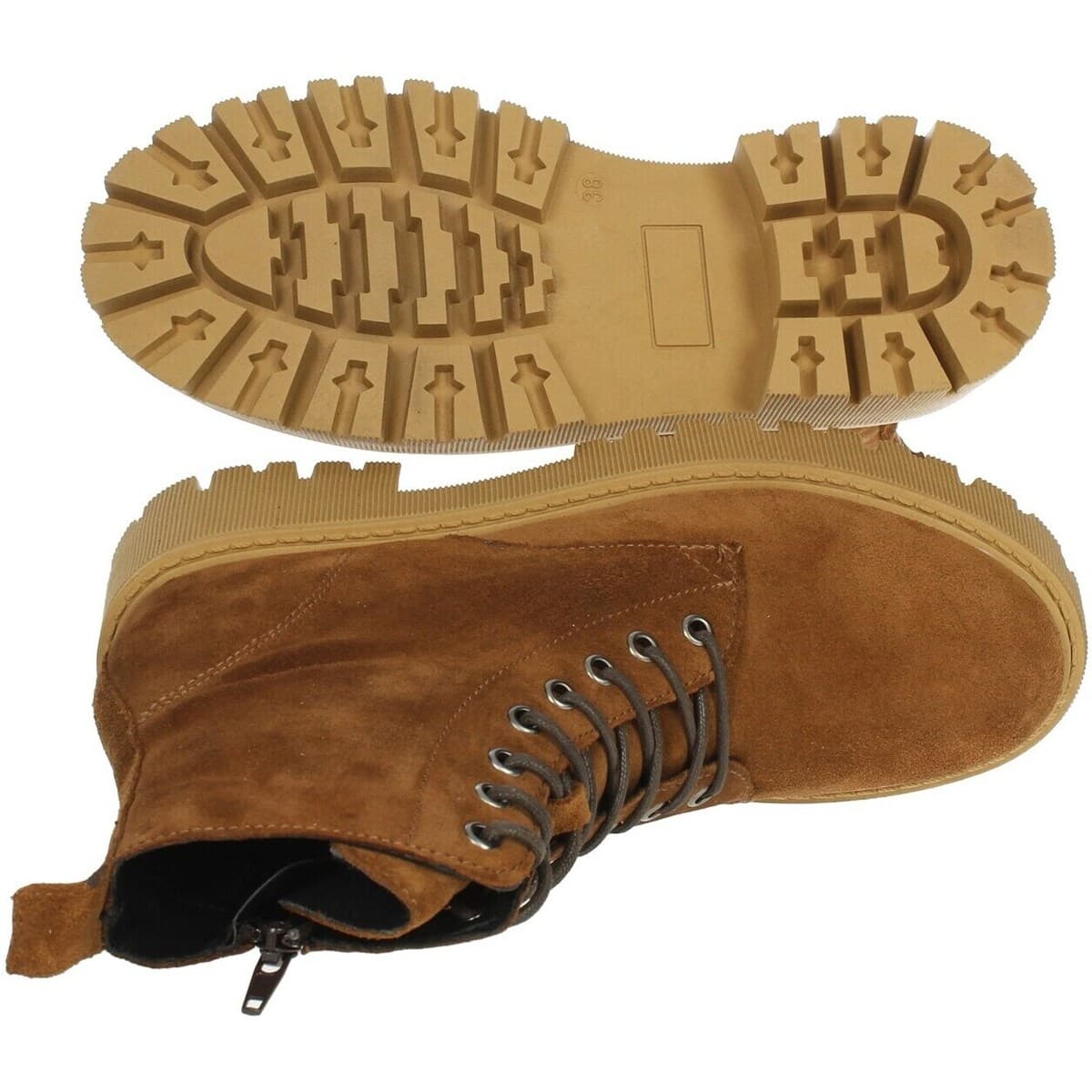 Women's Boots Cinzia Soft