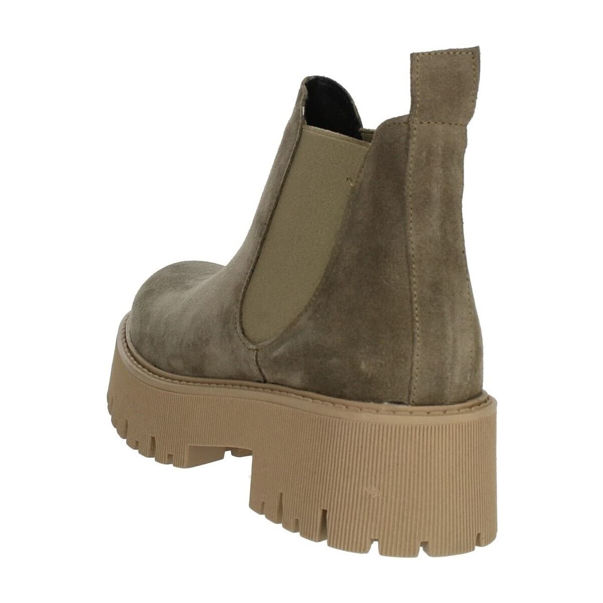 Women's Boots Cinzia Soft