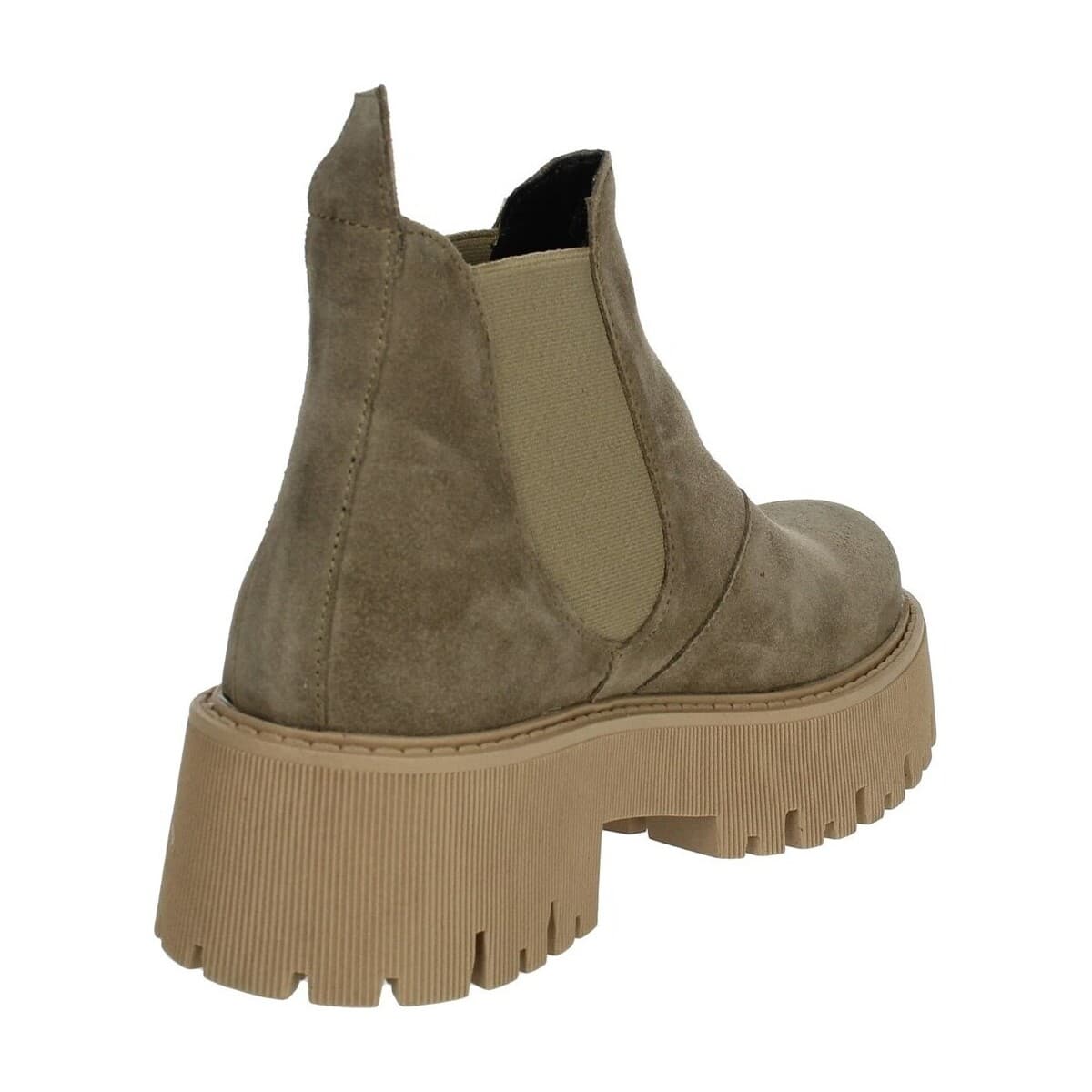 Women's Boots Cinzia Soft