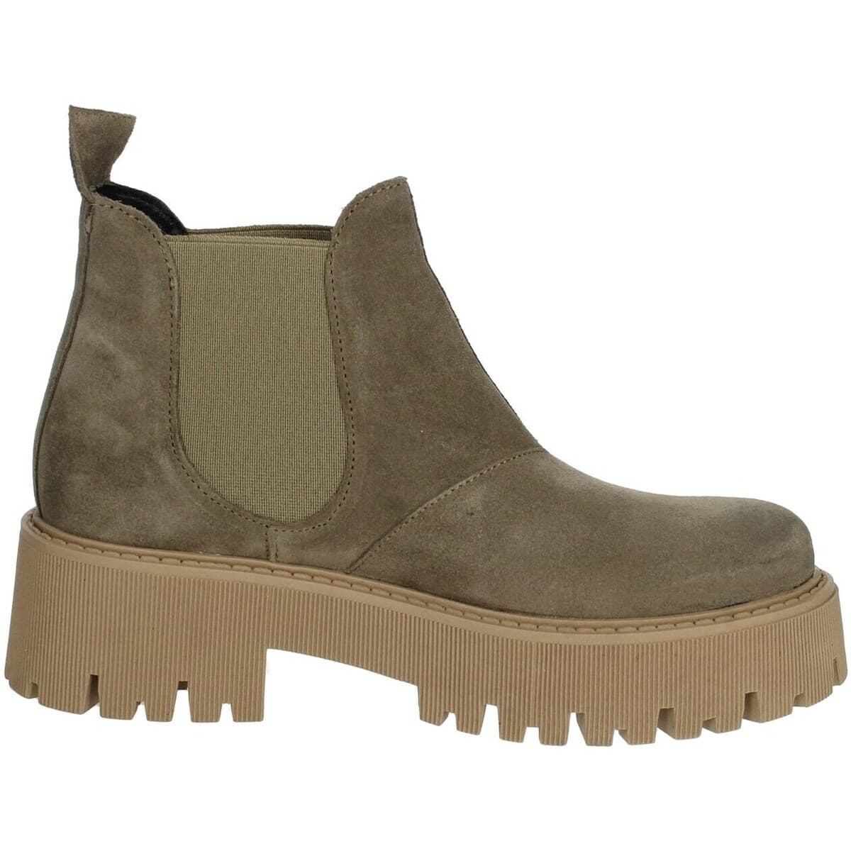 Women's Boots Cinzia Soft