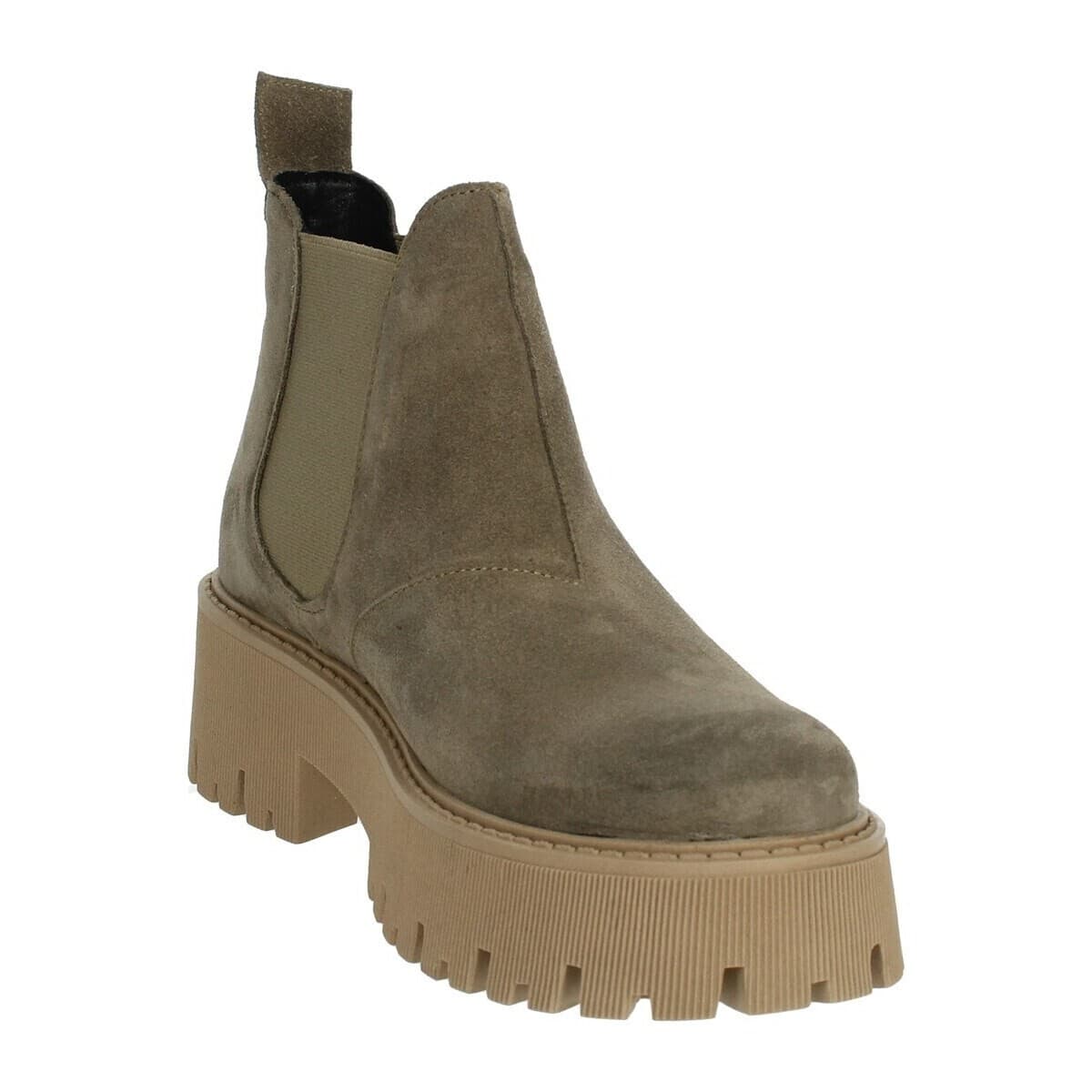 Women's Boots Cinzia Soft