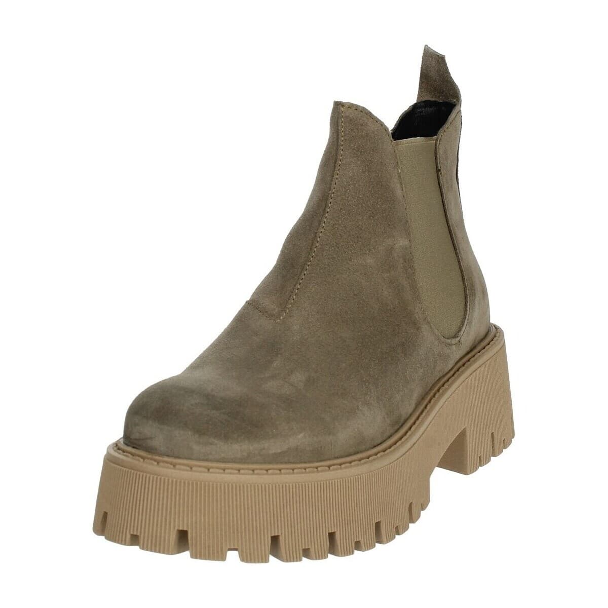 Women's Boots Cinzia Soft