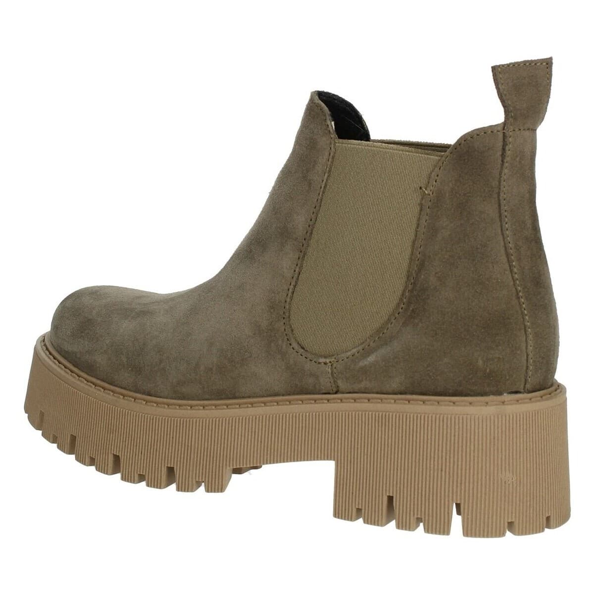 Women's Boots Cinzia Soft