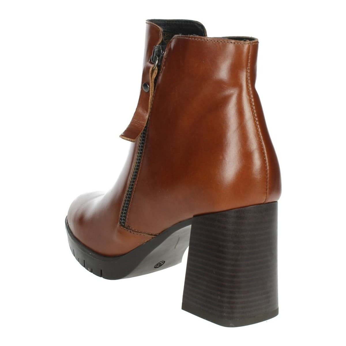 Women's Boots Cinzia Soft