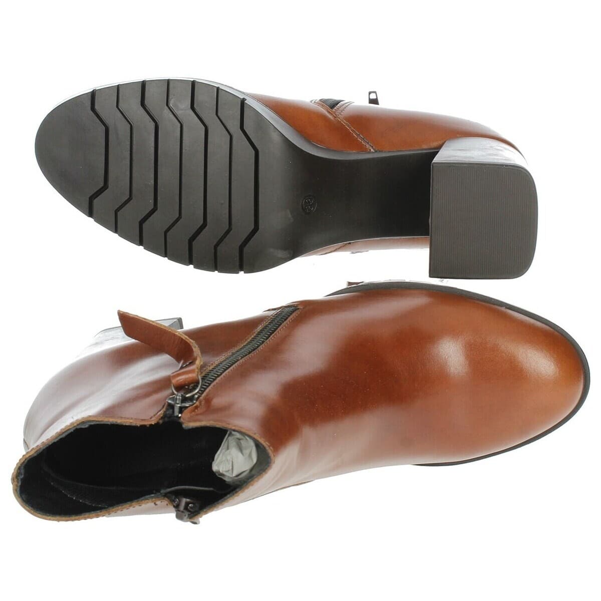 Women's Boots Cinzia Soft