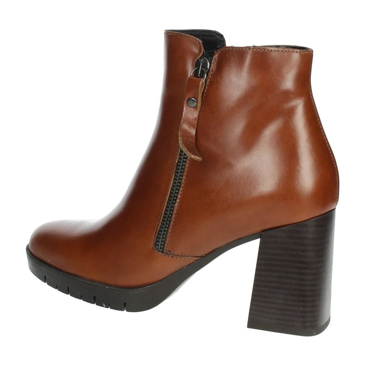 Women's Boots Cinzia Soft